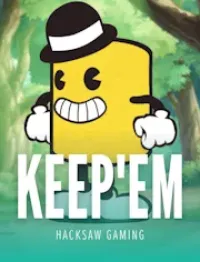keepem slot logo